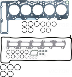 02-31665-02 ZESTAW USZCZELEK DB OM605 GÓRA