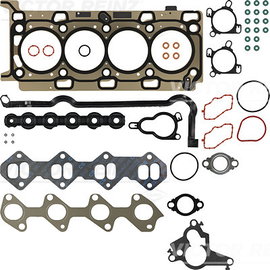 02-37375-01/RNZ ZESTAW USZCZELEK GÓRA RENAULT TRAFIC 2.0DCI 06-