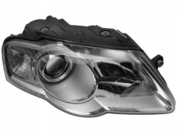 DE 441-11A7R-LDEM1 REFLEKTOR VW PASSAT VARIANT H7/H7 05-10 PR