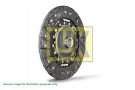 323056510/LUK TARCZA SPRZ. MITSUBISHI CARISMA/SPACE STAR 1,9 DI-D 00-06
