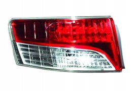 212-19R9R-UE LAMPA TYLNA TOYOTA AVENSIS 11.08-10.18 PR