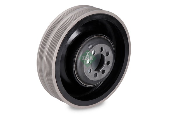 544006110/INA KOŁO PASOWE WAŁU KORBOWEGO AUDI A4 2.5 TDI 97-00, AUDI A6 2.5