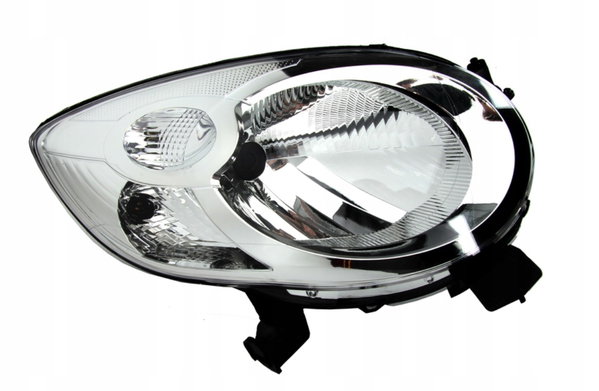 552-1123R-LD-EM REFLEKTOR CITROEN C1 06.05-09.14 PR