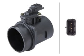 8ET009149-561 PRZEPŁYWOMIERZ POWIETRZA CITROEN C3 1,6HDI 09-