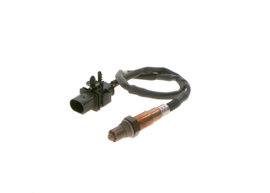 0258017272/BOS SONDA LAMBDA OPEL AGILA 08-