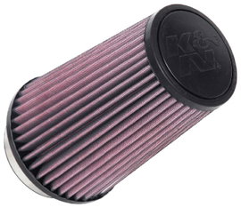 RU-1045- FILTR POWIETRZA MOTO. UNIWERSALNY 3-1/2FLG, 5-1/2B, 4T, 8H
