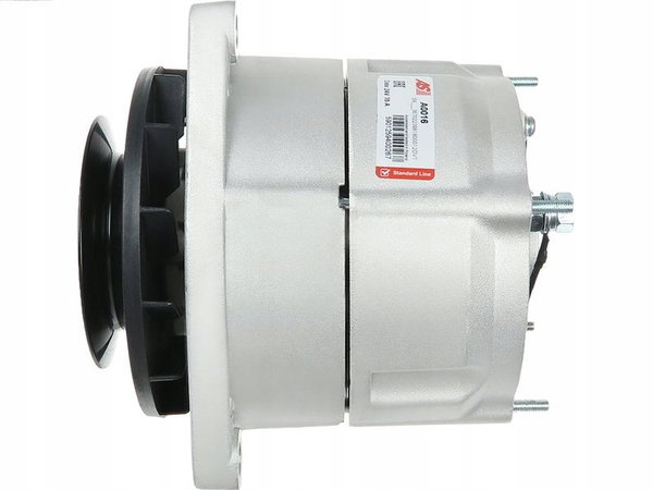 A0016 ALTERNATOR AS-PL