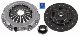 3000 951 489/SAC SPRZĘGŁO KPL. HYUNDAI I20/I30 1,4 15-