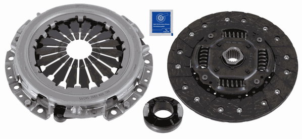 3000 951 489/SAC SPRZĘGŁO KPL. HYUNDAI I20/I30 1,4 15-