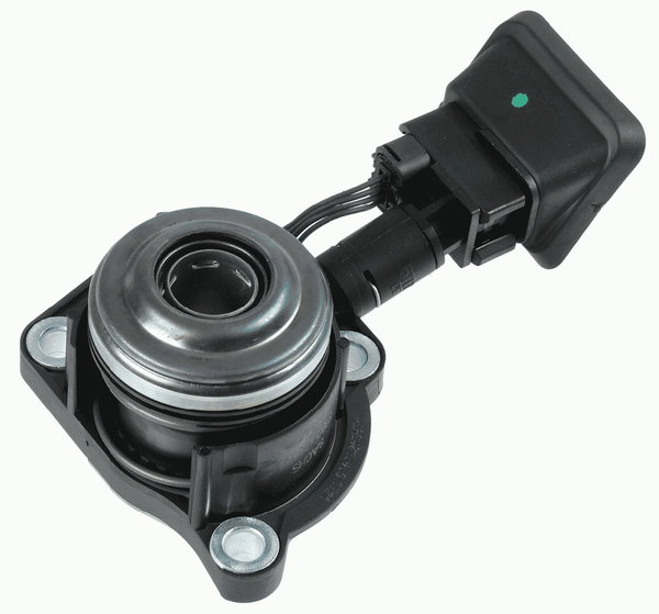 3182 600 191/SAC WYSPRZĘGLIK CITROEN C3/C4/C5 1,6 04-