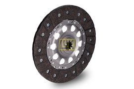 324018410/LUK TARCZA SPRZ. BMW E36/E34/E39 88-04