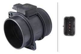 8ET009142-431 PRZEPŁYWOMIERZ POWIETRZA CITROEN C5 2,0HDI 06-