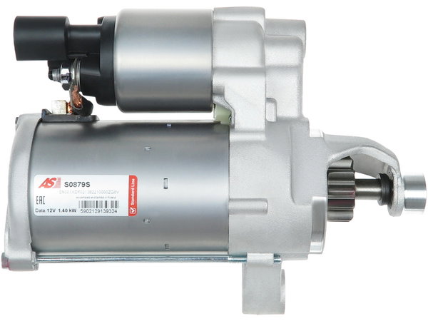 S0879S ROZRUSZNIK AUDI: A4 1.4 TFSI, A4 2.0 TFSI, A4 2.0 TFSI G-TRON