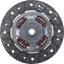 3000 836 101/SAC SPRZĘGŁO OPEL ASTRA/CORSA/MERIVA/VECTRA 1.2/1.4/1.6 98-
