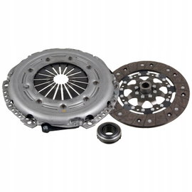 ADP153044/BLP SPRZĘGŁO KPL. CITROEN BERLINGO/C2/C3/C4/C5 1,2/1,6 HDI 04-