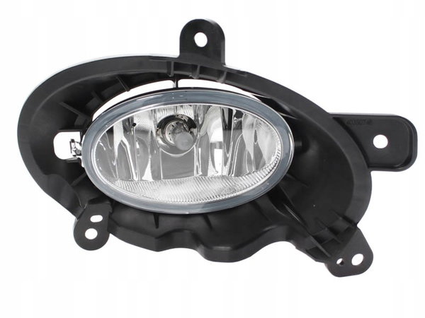 LAB951/MMA LAMPA PRZECIWMGIELNA PRZÓD HONDA CR-V H11 12-14 PR