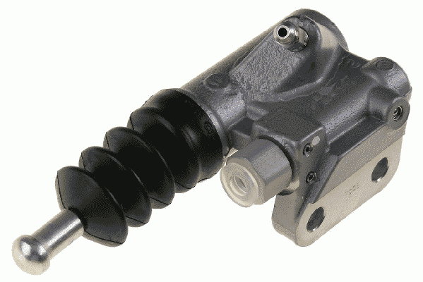 6283 600 147/SAC SIŁOWNIK SPRZ. HONDA ACCORD/CR-V/FR-V 2,2 CTDI 04-