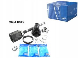 VKJA8815 PRZEGUB WEW. FORD KUGA 08-10 (Z WAŁEM NAPĘDOWYM) PR