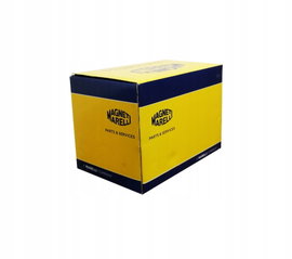 OP0083 POMPA OLEJU FIAT BRAVO 1.2/1.4 00-