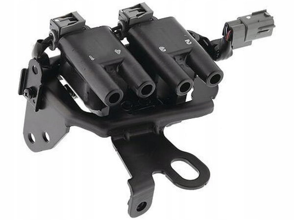 U2051/NGK CEWKA ZAPŁONOWA HYUNDAI I30 03-