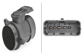 8ET009142-541 PRZEPŁYWOMIERZ POWIETRZA CITROEN C3 1,4HDI 02-