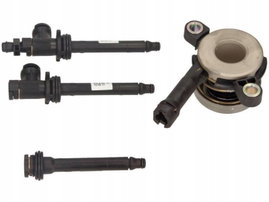 510022510/LUK WYSPRZĘGLIK RENAULT CLIO ESPACE LAGUNA MASTER MEGANE SCENIC T