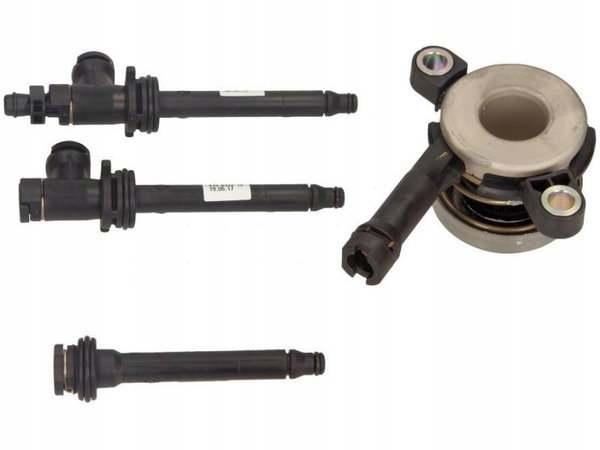 510022510/LUK WYSPRZĘGLIK RENAULT CLIO ESPACE LAGUNA MASTER MEGANE SCENIC T