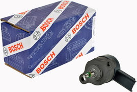 0281002493/BOS ZAWÓR CIŚNIENIA POMPY PEUGEOT 307 2.0HDI 00-