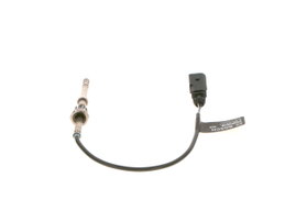 0986259011 CZUJNIK TEMP. SPALIN AUDI A4 B8 2,0TDI 07-