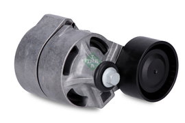 534043410/INA NAPINACZ PASKA WIELOROWK. FORD TRANSIT 2,4TDCI/3,2TDCI 06-