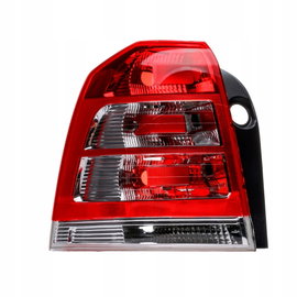 DE 442-1960L-UE LAMPA TYLNA OPEL ZAFIRA 07.05-04.15 LE