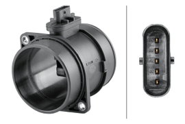 8ET358095-621 PRZEPŁYWOMIERZ POWIETRZA KIA SORENTO 2,0CRDI 09-