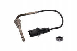 49288/FEB CZUJNIK TEMP. SPALIN OPEL ASTRA 2,0CDTI 08-