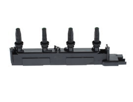098622A206/BOS CEWKA ZAPŁONOWA CITROEN C4 2,0 16V 04-