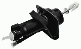 6284 605 068/SAC POMPA SPRZ. VOLVO C70/S40/V40/V50 1,6-2,5 07-