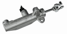 6284 654 061 POMPA SPRZ. HONDA CIVIC 1,4-2,0 05-
