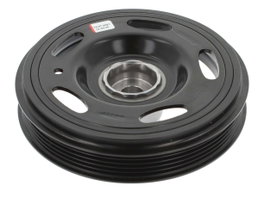 80001696 KOŁO PASOWE WAŁU KORBOWEGO OPEL CORSA D 1,2/1,4 MERIVA B