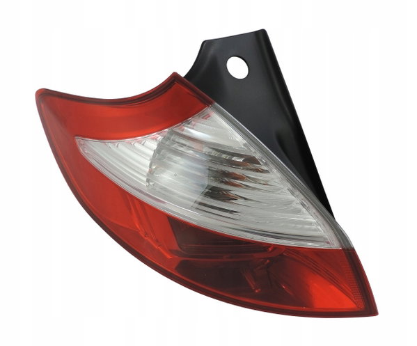043854/VAL LAMPA TYLNA RENAULT MEGANE III 11.08-> LE