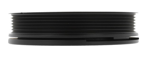 80001201/COR KOŁO PASOWE WAŁU KORBOWEGO FORD 2,0TDCI