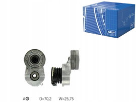 VKM 35311/SKF NAPINACZ PASKA WIELOROWK. OPEL