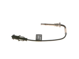 0986259032 BOSCH CZUJNIK TEMP. SPALIN FIAT BRAVO 1,4T-JET 07-