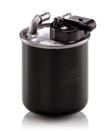 WK820/21/MAN FILTR PALIWA DB 1,5CDI W176 B-KLASA 12-