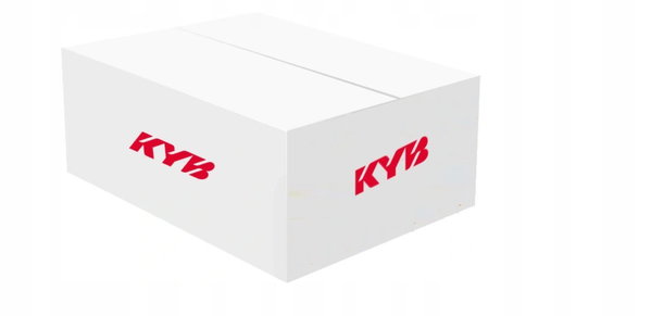 KYBRA5152 SPRĘŻYNA ZAW. MITSUBISHI T. PAJERO IV (V8 W, V9 W) 06-