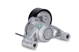 534072610 LUK NAPINACZ PASKA WIELOROWK. VOLVO 2,0 HYBRID 18-