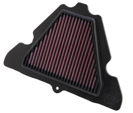 KA-1111 FILTR POWIETRZA MOTO. KAWASAKI NINJA 1000/ 2011-2012