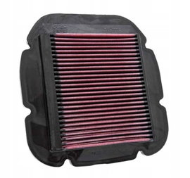 SU-1002 FILTR POWIETRZA MOTO. SUZUKI DL650/DL1000 V-STROM 02-09
