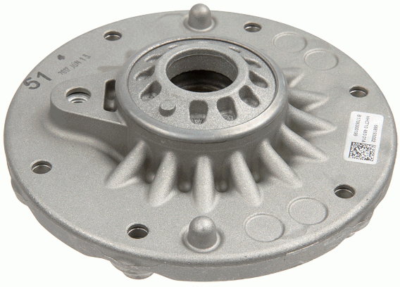 39405 01/LMI PODUSZKA AMORT. BMW P. 1 (F20) 2 (F22) 3 (F31) 11- LE/PR