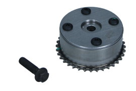 54-1535 KOŁO ZMIENNYCH FAZ ROZRZĄDU TOYOTA AVENSIS 1.8 VVT-I 00- (STRONA DO