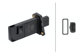 8ET 009 149-471/HEL PRZEPŁYWOMIERZ POWIETRZA WKŁAD CITROEN JUMPER 2,2HDI 11