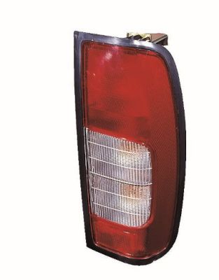 DE 215-19K3R-LD-AE LAMPA TYLNA NISSAN PICK UP 02.98-04.05 PR